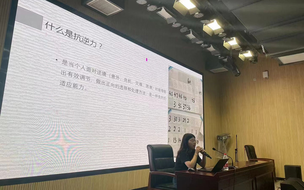 古塔董玉娣中学